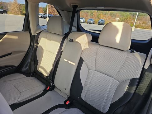 Used 2019 Subaru Forester w/ Popular Package #1 image 13