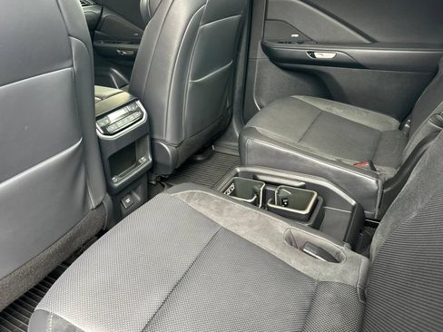 Used 2026 Lexus TX 500h AWD w/ Technology Package image 9