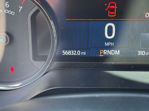 Used 2023 Ford Expedition Limited RWD image 45