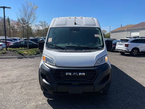 Used 2023 RAM ProMaster 2500 FWD image 3