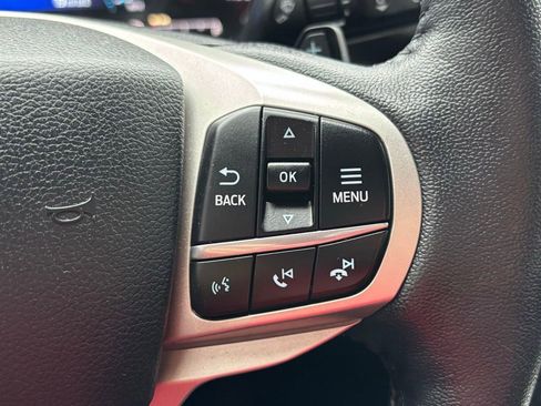 Used 2020 Ford Explorer XLT w/ Equipment Group 202A image 20