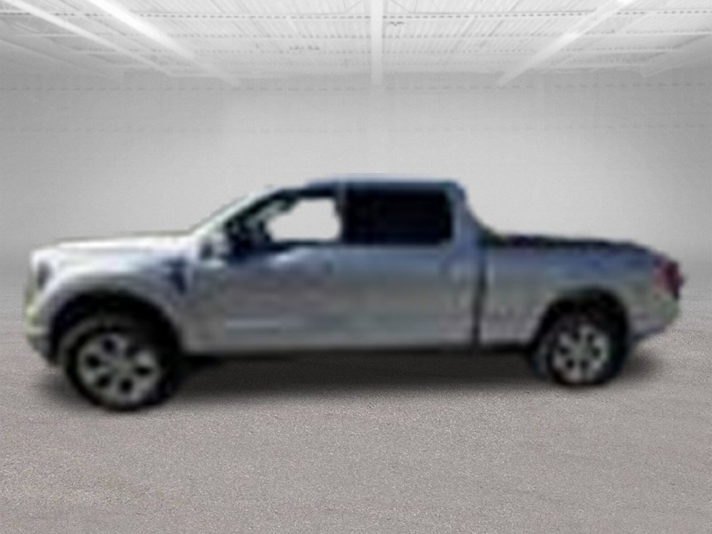 Used 2021 Ford F150 Platinum w/ Equipment Group 701A High AWD/4WD image 3