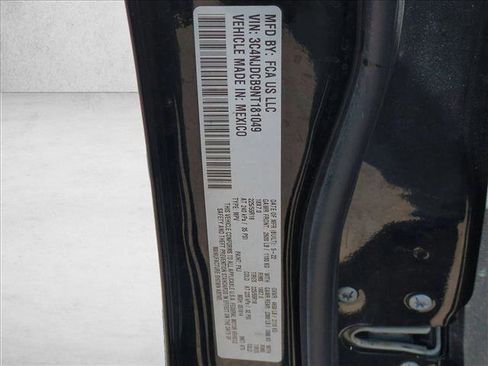 Used 2022 Jeep Compass Limited image 20