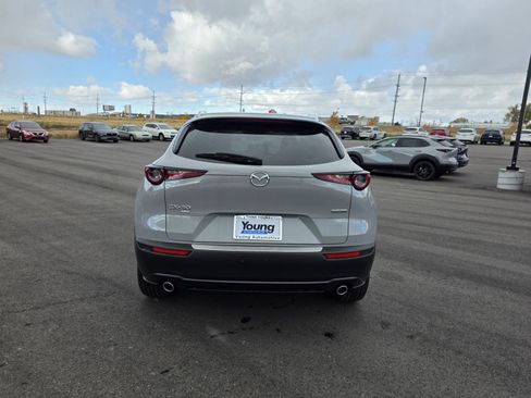 New 2026 MAZDA CX-30 AWD 2.5 S image 8