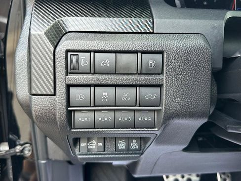 Certified 2025 Toyota Tacoma TRD Pro AWD/4WD image 25