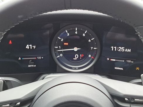 Used 2024 Porsche 911 Targa 4S image 26