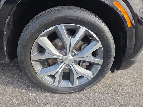 Used 2021 Hyundai Palisade Limited w/ Cargo Package AWD/4WD image 14