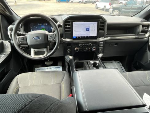 Used 2025 Ford F150 STX RWD image 22