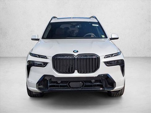New 2027 BMW X7 xDrive40i w/ M Sport Package AWD/4WD image 6