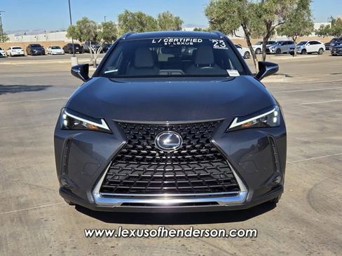 Used 2023 Lexus UX 250h 250h Base image 9