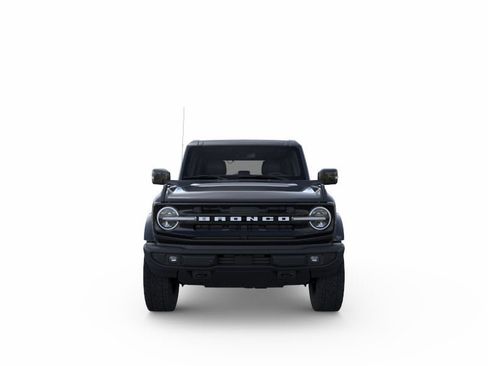 New 2025 Ford Bronco Outer Banks image 7