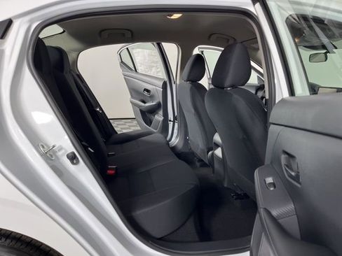 New 2025 Nissan Sentra S image 41