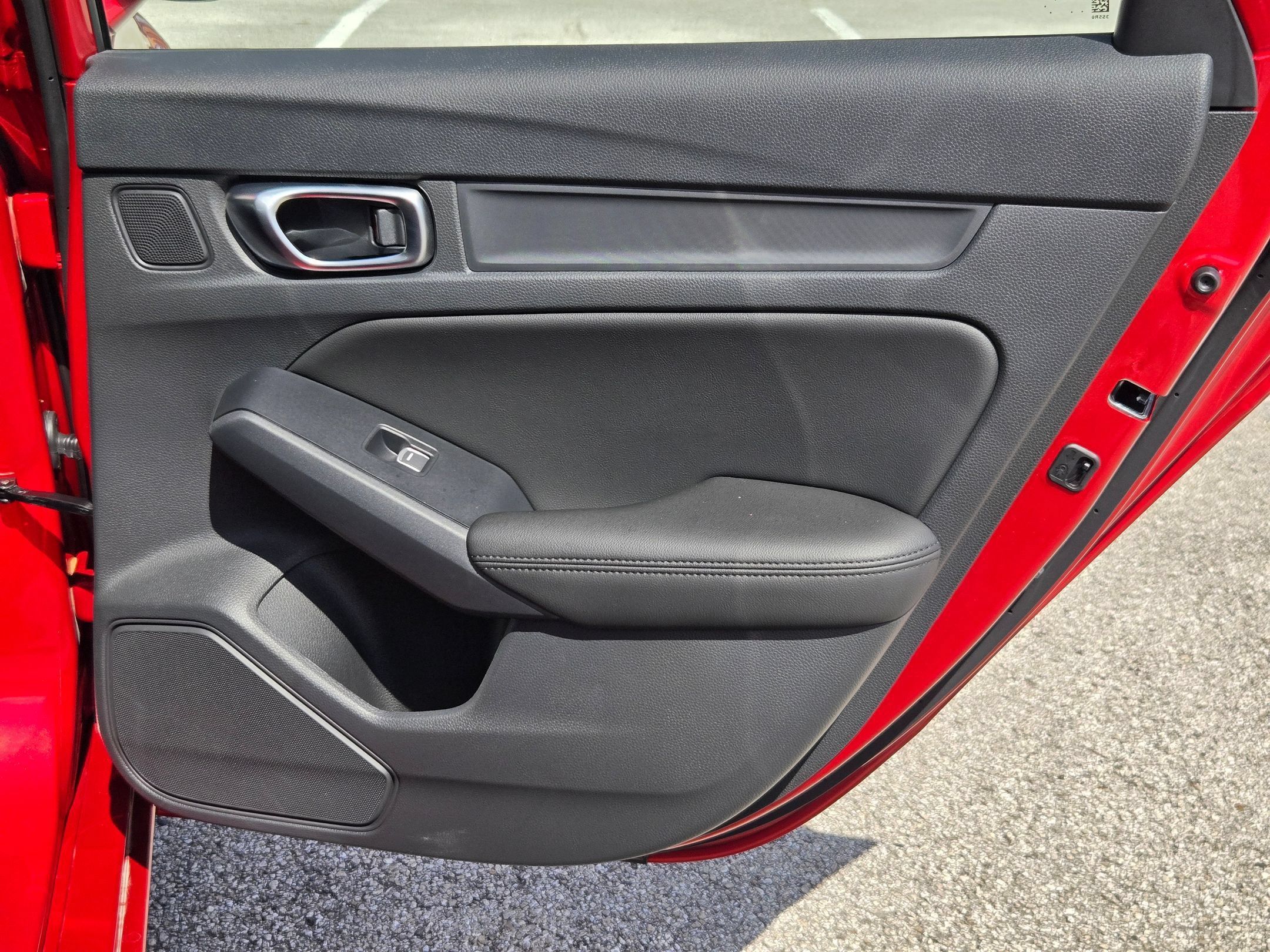 Certified 2026 Acura Integra FWD image 26