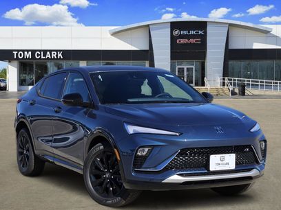 New 2026 Buick Envista Sport Touring w/ Convenience I Package