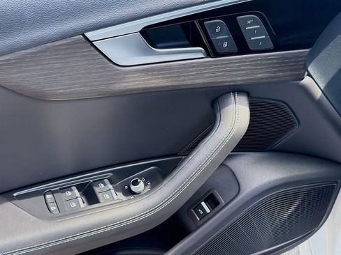 Used 2023 Audi A4 2.0T Premium Plus w/ Premium Plus Package image 16