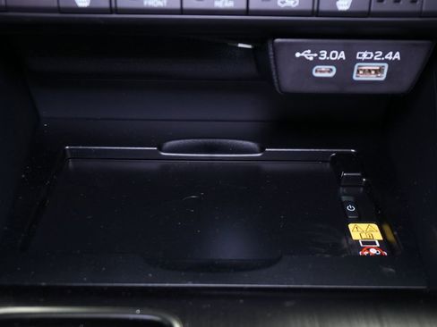 New 2026 Subaru Outback Limited XT image 34