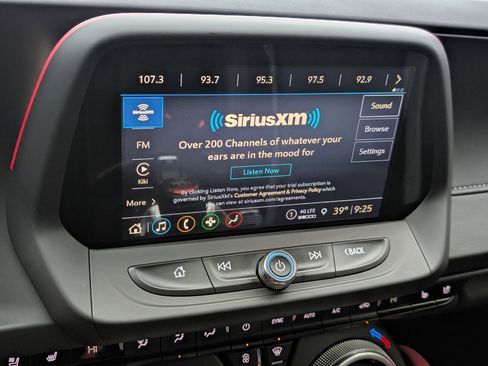 Used 2023 Chevrolet Camaro SS w/ Redline Edition image 25