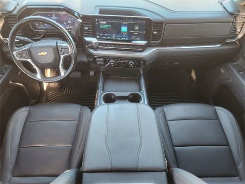 Used 2024 Chevrolet Silverado 2500 LTZ w/ LTZ Premium Package image 24