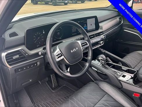 Used 2023 Kia Telluride SX X-Pro image 14