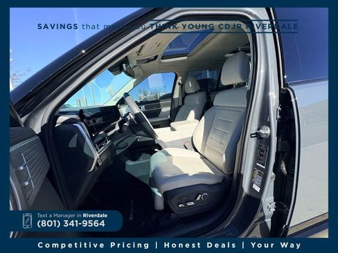 Used 2024 Hyundai Santa Fe Calligraphy image 26