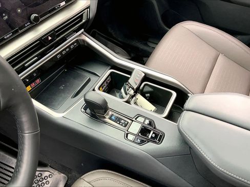 Certified 2025 Lexus TX 350 AWD image 17