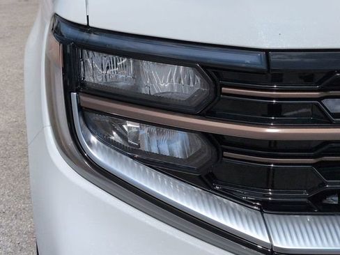 New 2026 Ford Expedition Max King Ranch AWD/4WD image 10