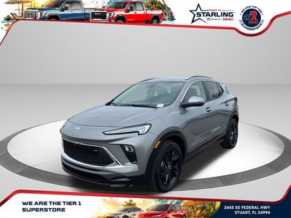 New 2026 Buick Encore GX Sport Touring w/ Advanced Technology Package