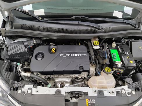 Used 2021 Chevrolet Spark LT FWD image 30