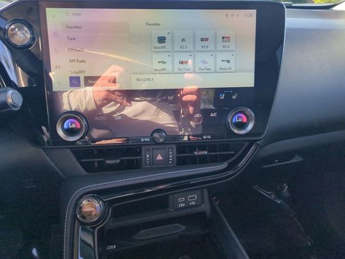 Certified 2024 Lexus NX 350h AWD w/ Premium Package image 24