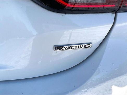 Used 2019 MAZDA MAZDA6 Sport image 8