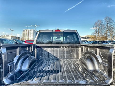 New 2026 RAM 1500 Big Horn image 26