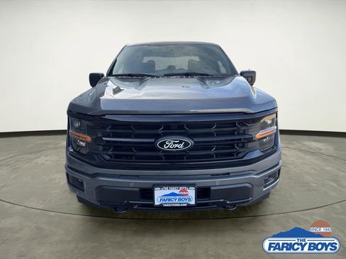 Used 2026 Ford F150 XLT w/ Equipment Group 302A MID image 6