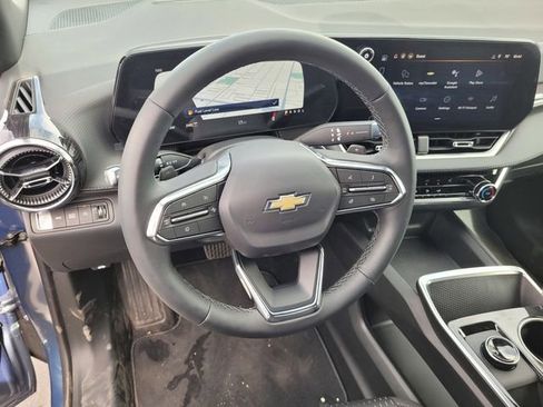 New 2026 Chevrolet Equinox LT image 7