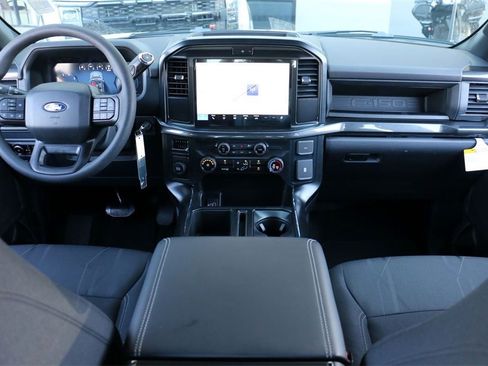 New 2026 Ford F150 STX w/ Equipment Group 200A image 21