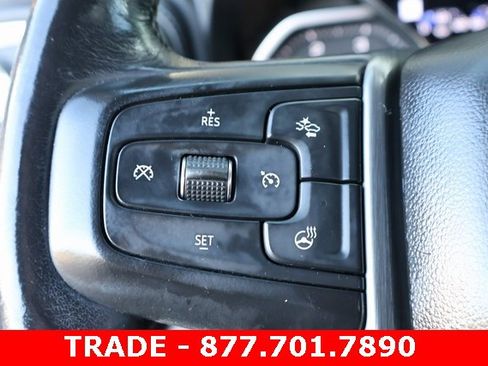 Used 2022 GMC Sierra 2500 Denali w/ Denali Ultimate Package image 26