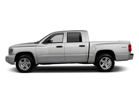 Used 2010 Dodge Dakota Big Horn image 6