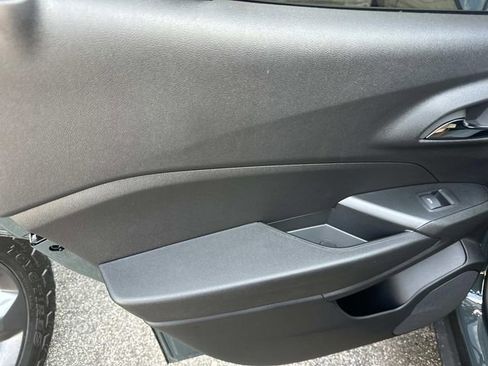 New 2026 Chevrolet Trax LT image 24