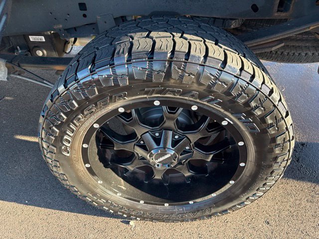Used 2019 Ford F250 Lariat w/ Lariat Value Package AWD/4WD image 9