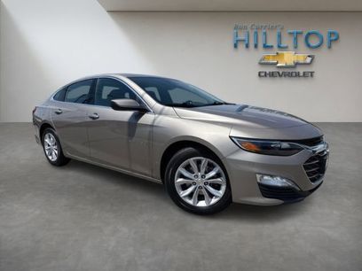 Used 2024 Chevrolet Malibu LT