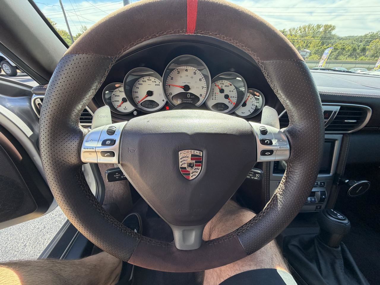 Used 2005 Porsche 911 Carrera S RWD image 21