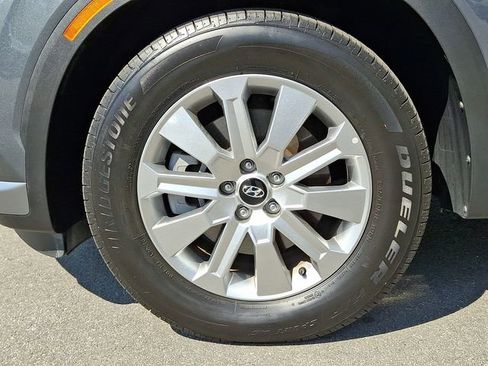 Used 2025 Hyundai Palisade SEL AWD/4WD image 8