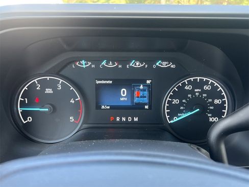 New 2026 Ford F250 XL w/ 360-Degree Camera Package image 15