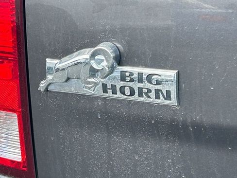 Used 2015 RAM 1500 Big Horn image 5