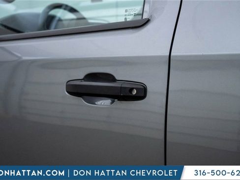 New 2026 Chevrolet Silverado 1500 W/T w/ WT Safety Package image 25