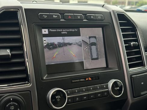 Used 2019 Ford Expedition Platinum AWD/4WD image 37