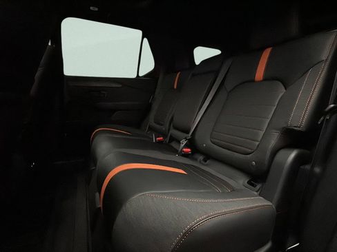 New 2026 Honda Passport TrailSport image 14