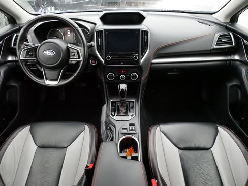 Used 2020 Subaru Crosstrek 2.0i Limited w/ Popular Package #2 image 10