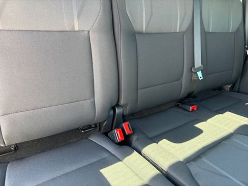 New 2026 Ford F150 STX w/ Equipment Group 200A image 18