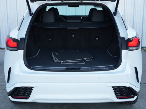 Used 2024 Lexus RX 500h F Sport w/ Convenience Package image 10