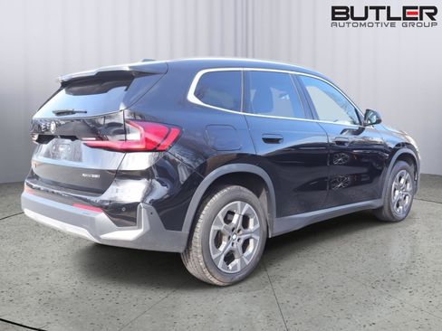 Used 2023 BMW X1 xDrive28i image 7